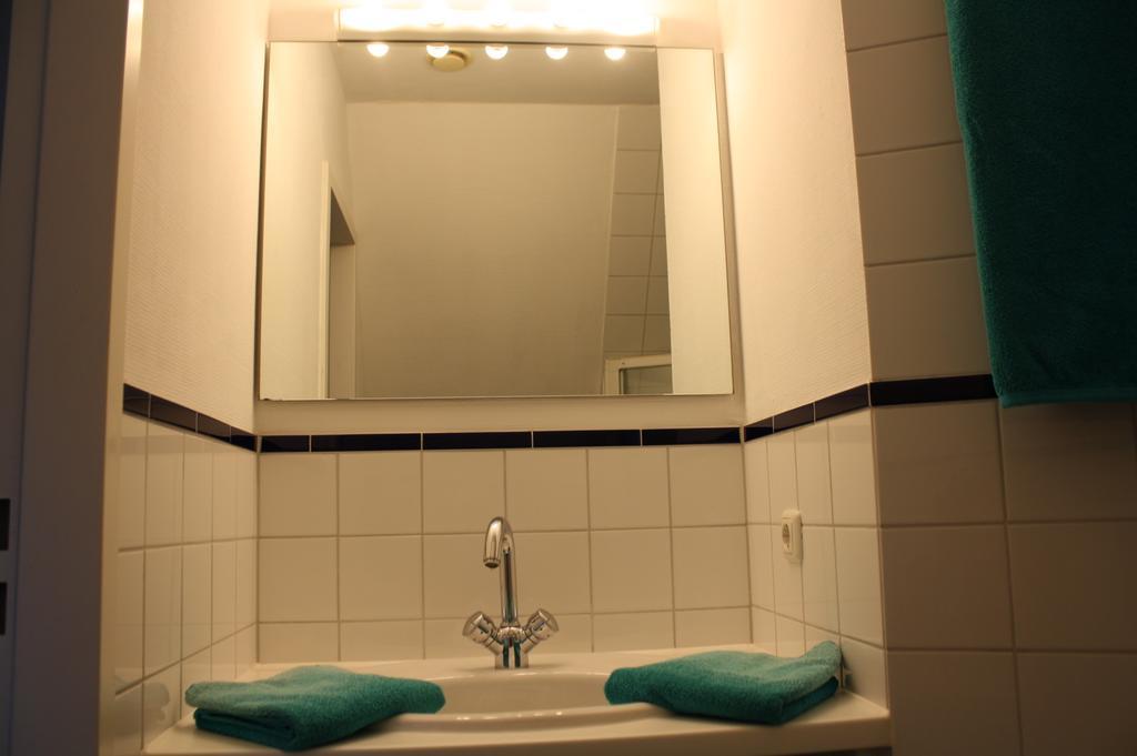 Reethus Stoefs Apartment Behrensdorf Bagian luar foto